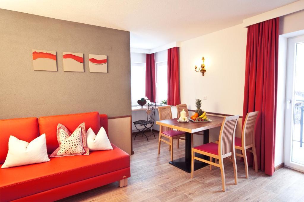 Appartements Fliana Mathon/อิสชเกิล ภายนอก รูปภาพ