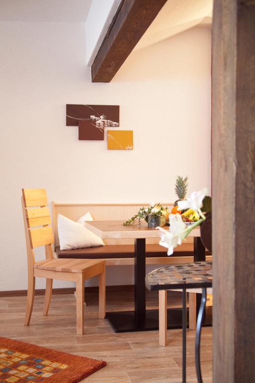 Appartements Fliana Mathon/อิสชเกิล ห้อง รูปภาพ