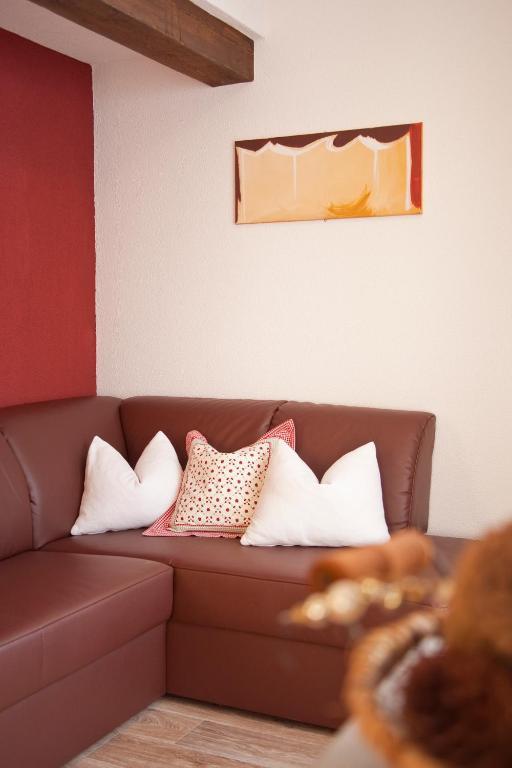 Appartements Fliana Mathon/อิสชเกิล ห้อง รูปภาพ